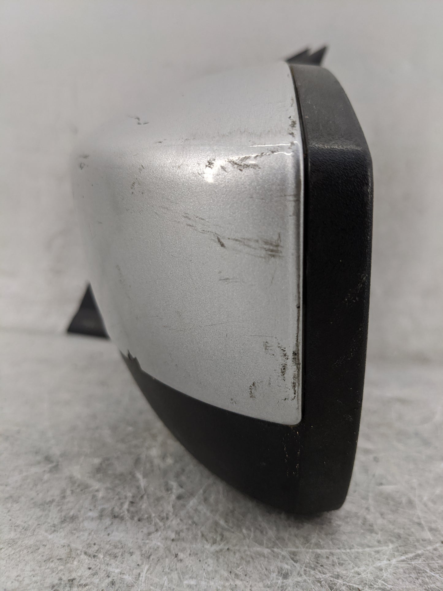 2013-2016 Ford Escape Driver Side View Mirror - Left Door Mirror OEM Used - Oemusedautoparts1.com