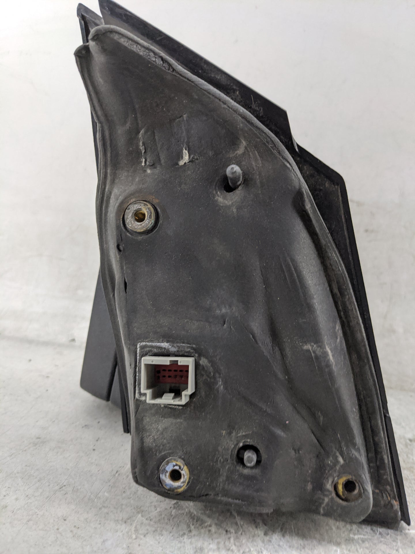 2013-2016 Ford Escape Driver Side View Mirror - Left Door Mirror OEM Used - Oemusedautoparts1.com