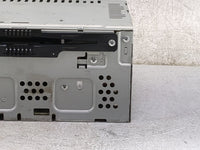 2013-2015 Ford Escape Radio AM FM Cd Player Receiver Replacement P/N:CJ5T-19C107-CJ Fits Fits 2013 2014 2015 OEM Used Auto P