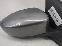 2013-2016 Ford Escape Passenger Side View Mirror - Right Door Mirror OEM Used - Oemusedautoparts1.com