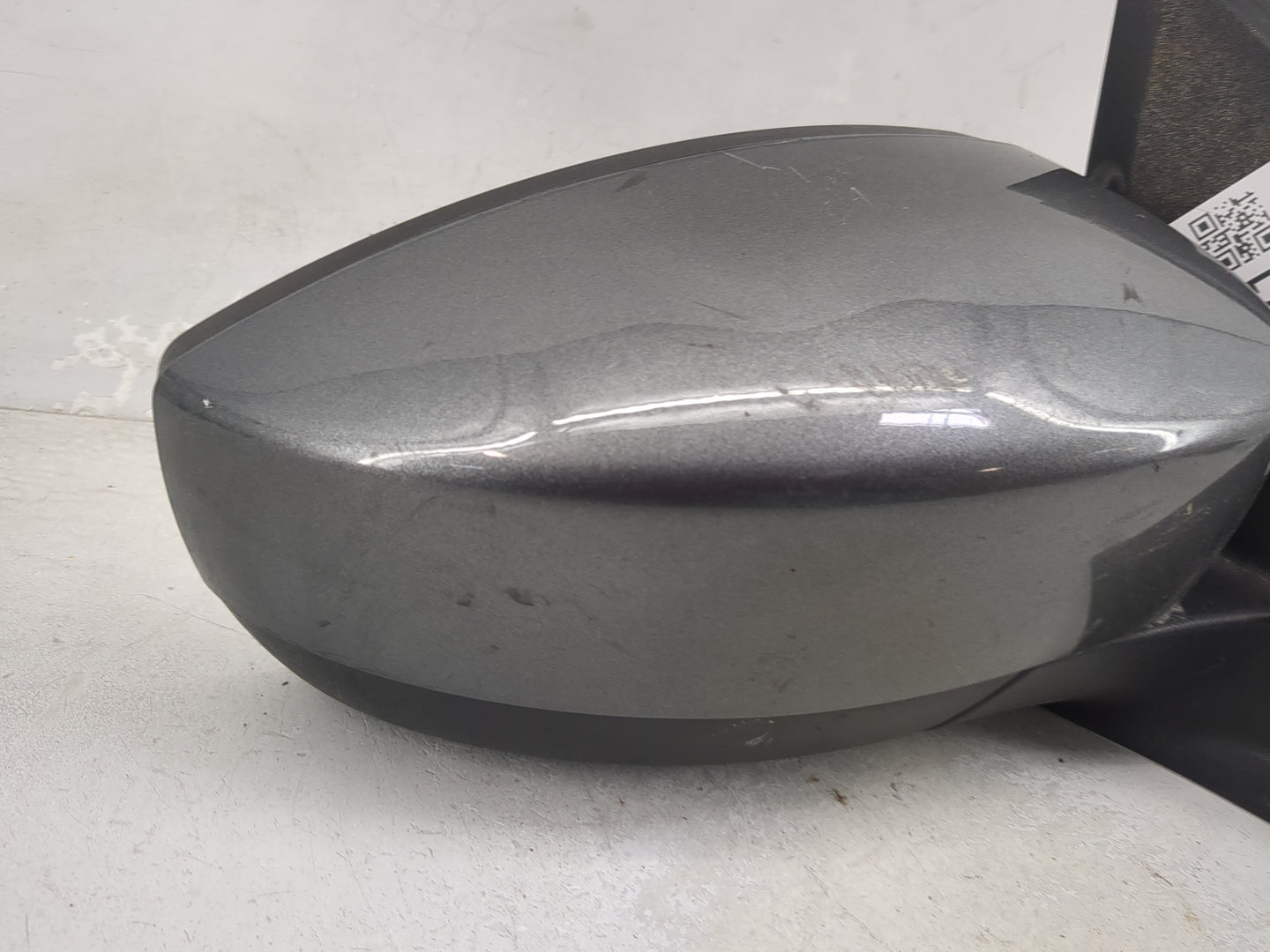 2013-2016 Ford Escape Passenger Side View Mirror - Right Door Mirror OEM Used - Oemusedautoparts1.com