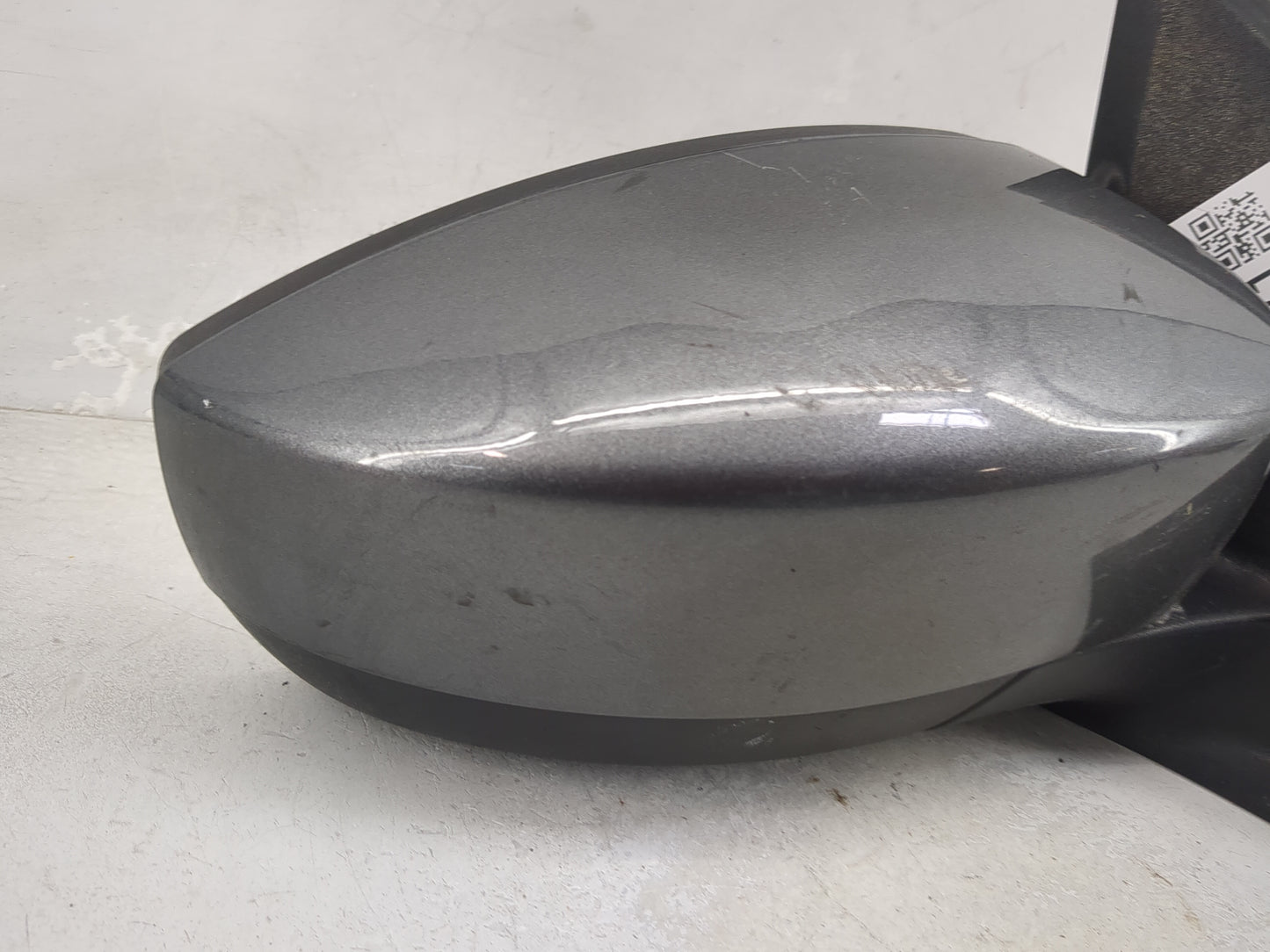 2013-2016 Ford Escape Passenger Side View Mirror - Right Door Mirror OEM Used - Oemusedautoparts1.com