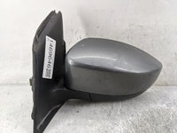 2013-2016 Ford Escape Driver Side View Mirror - Left Door Mirror OEM Used - Oemusedautoparts1.com