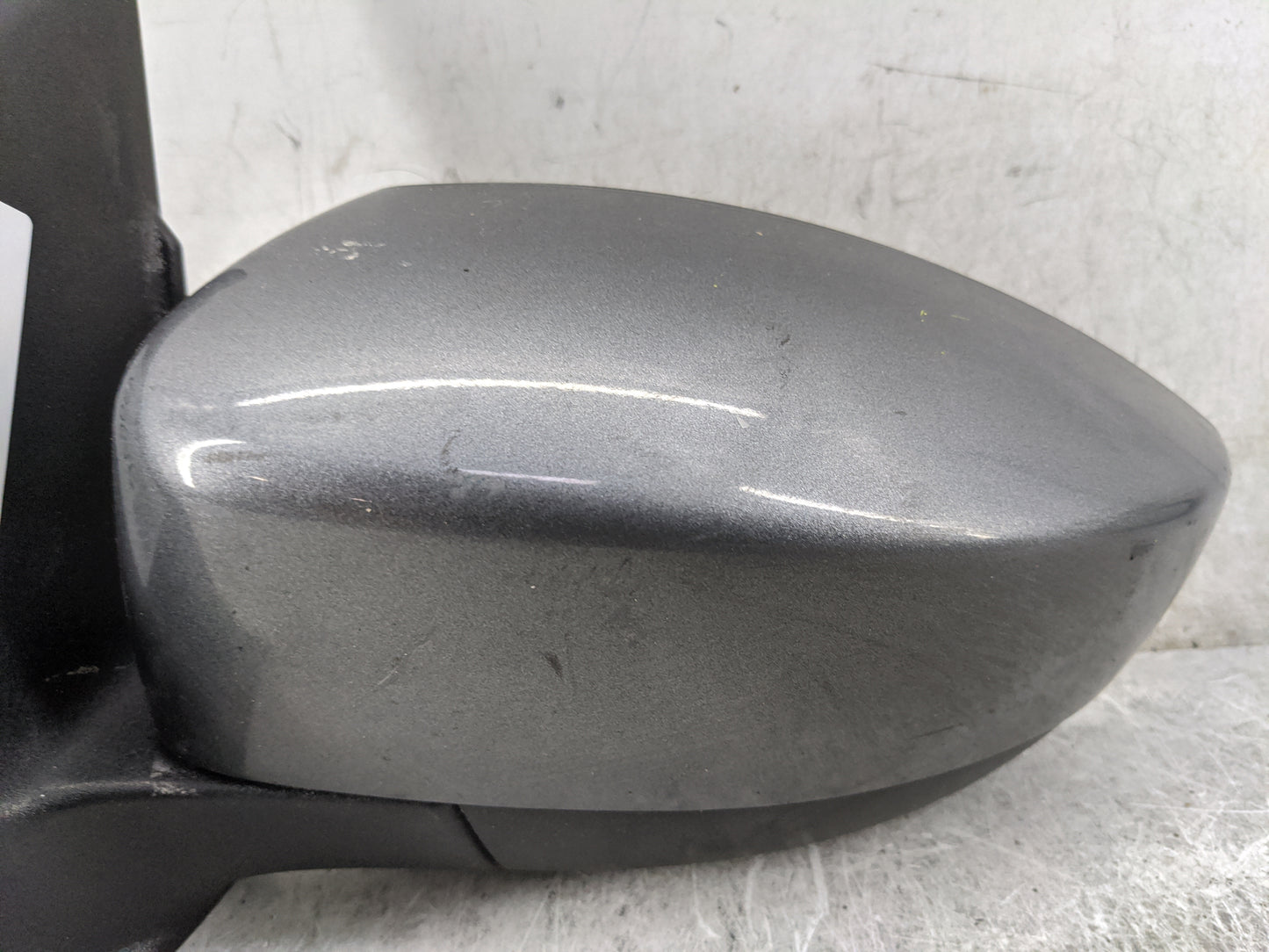 2013-2016 Ford Escape Driver Side View Mirror - Left Door Mirror OEM Used - Oemusedautoparts1.com