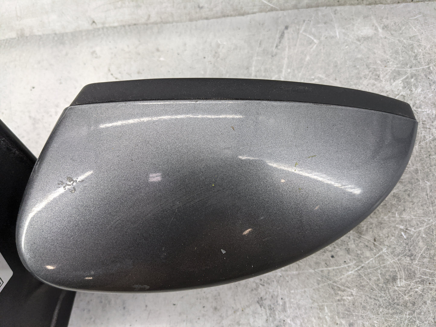 2013-2016 Ford Escape Driver Side View Mirror - Left Door Mirror OEM Used - Oemusedautoparts1.com