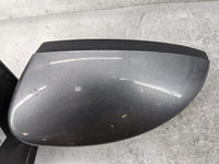 2013-2016 Ford Escape Driver Side View Mirror - Left Door Mirror OEM Used - Oemusedautoparts1.com