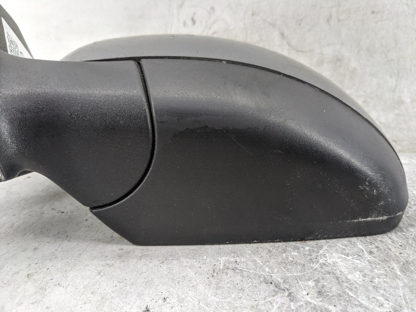 2013-2016 Ford Escape Driver Side View Mirror - Left Door Mirror OEM Used - Oemusedautoparts1.com