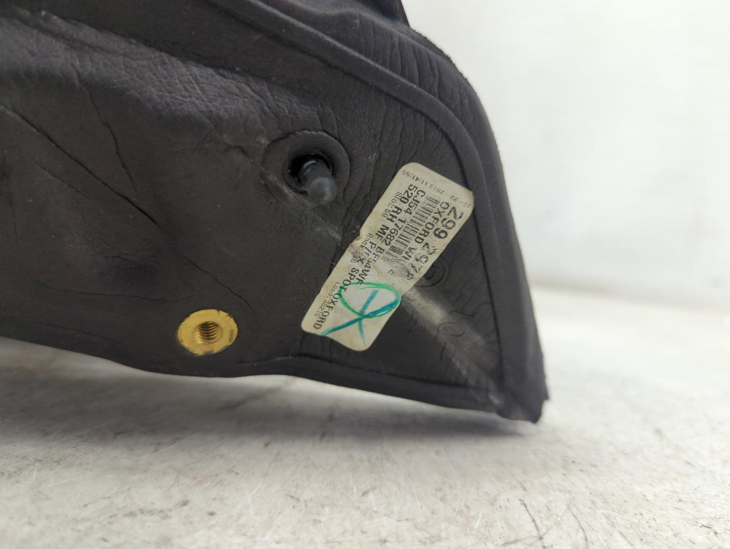 2013-2016 Ford Escape Passenger Side View Mirror - Right Door Mirror OEM Used - Oemusedautoparts1.com