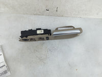 2013-2019 Ford Escape Master Power Window Switch Replacement Driver Side Left P/N:9M51-14A132-AA Fits OEM Used Auto Parts - 