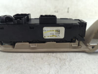 2013-2019 Ford Escape Master Power Window Switch Replacement Driver Side Left P/N:9M51-14A132-AA Fits OEM Used Auto Parts - 