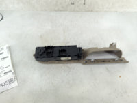2013-2019 Ford Escape Master Power Window Switch Replacement Driver Side Left P/N:9M51-14A132-AA Fits OEM Used Auto Parts - 