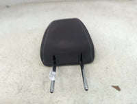 2013-2015 Ford Escape Headrest Head Rest Front Driver Seat Black 1470612 - Oemusedautoparts1.com