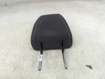compare product 2013-2015 Ford Escape Headrest Head Rest Front Driver Seat Black 1470612