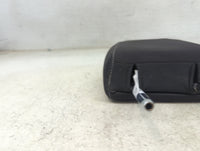 2013-2015 Ford Escape Headrest Head Rest Front Driver Seat Black 1470612 - Oemusedautoparts1.com