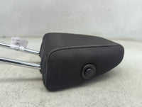 2013-2015 Ford Escape Headrest Head Rest Front Driver Seat Black 1470612 - Oemusedautoparts1.com