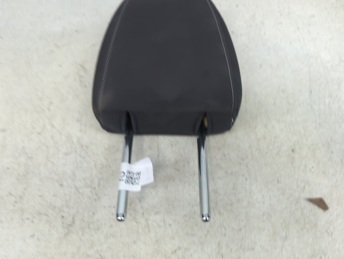 2013-2015 Ford Escape Headrest Head Rest Rear Seat Fits Fits 2013 2014 2015 OEM Used Auto Parts - Oemusedautoparts1.com