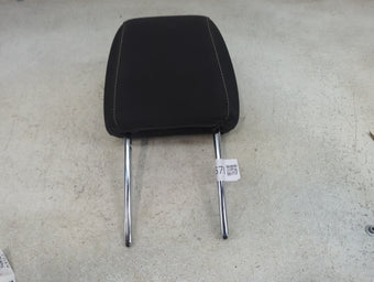 compare product 2013-2015 Ford Escape Headrest Head Rest Front Driver Seat Black 1470671