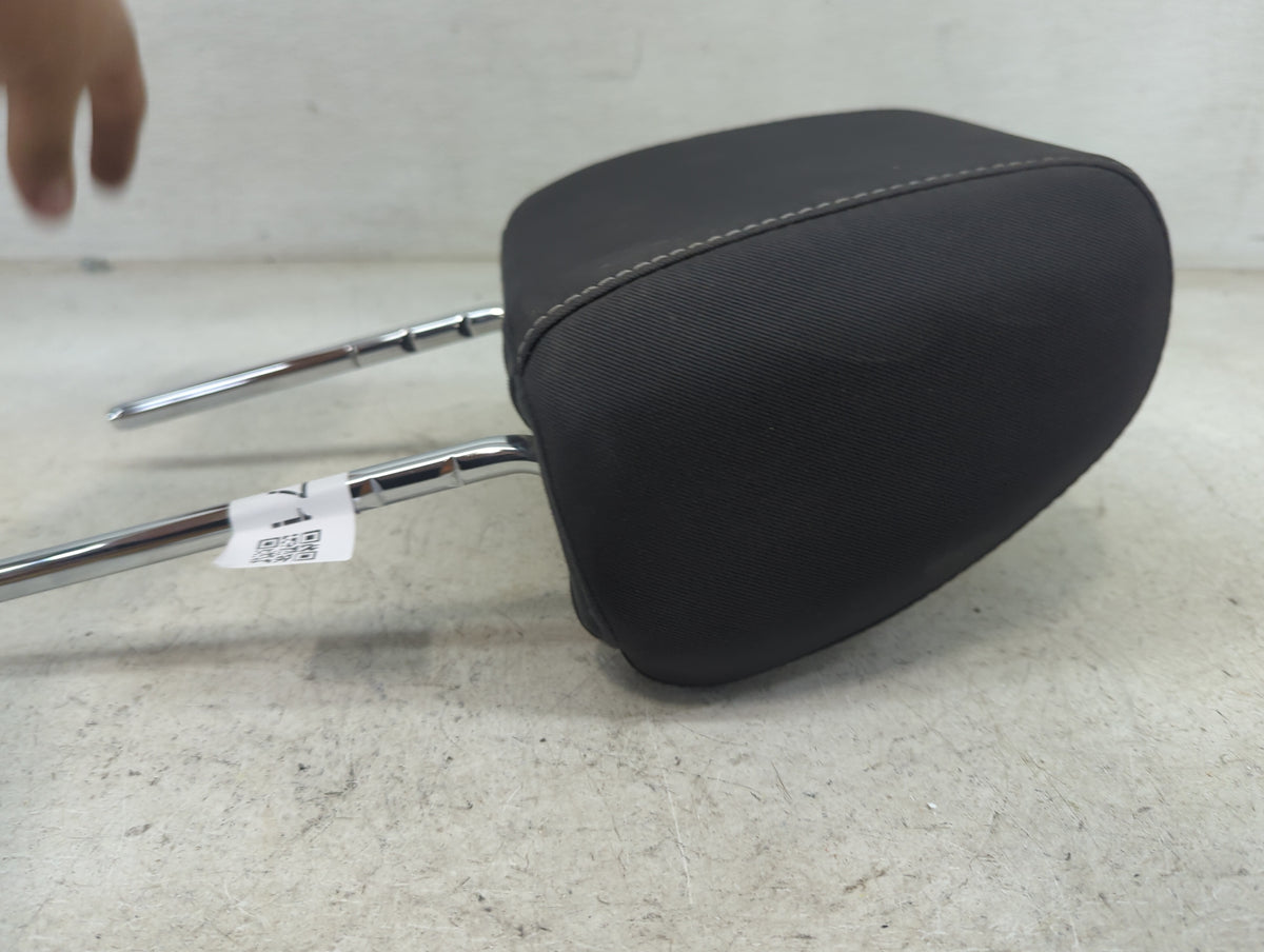 2013-2015 Ford Escape Headrest Head Rest Front Driver Seat Black 1470671 - Oemusedautoparts1.com
