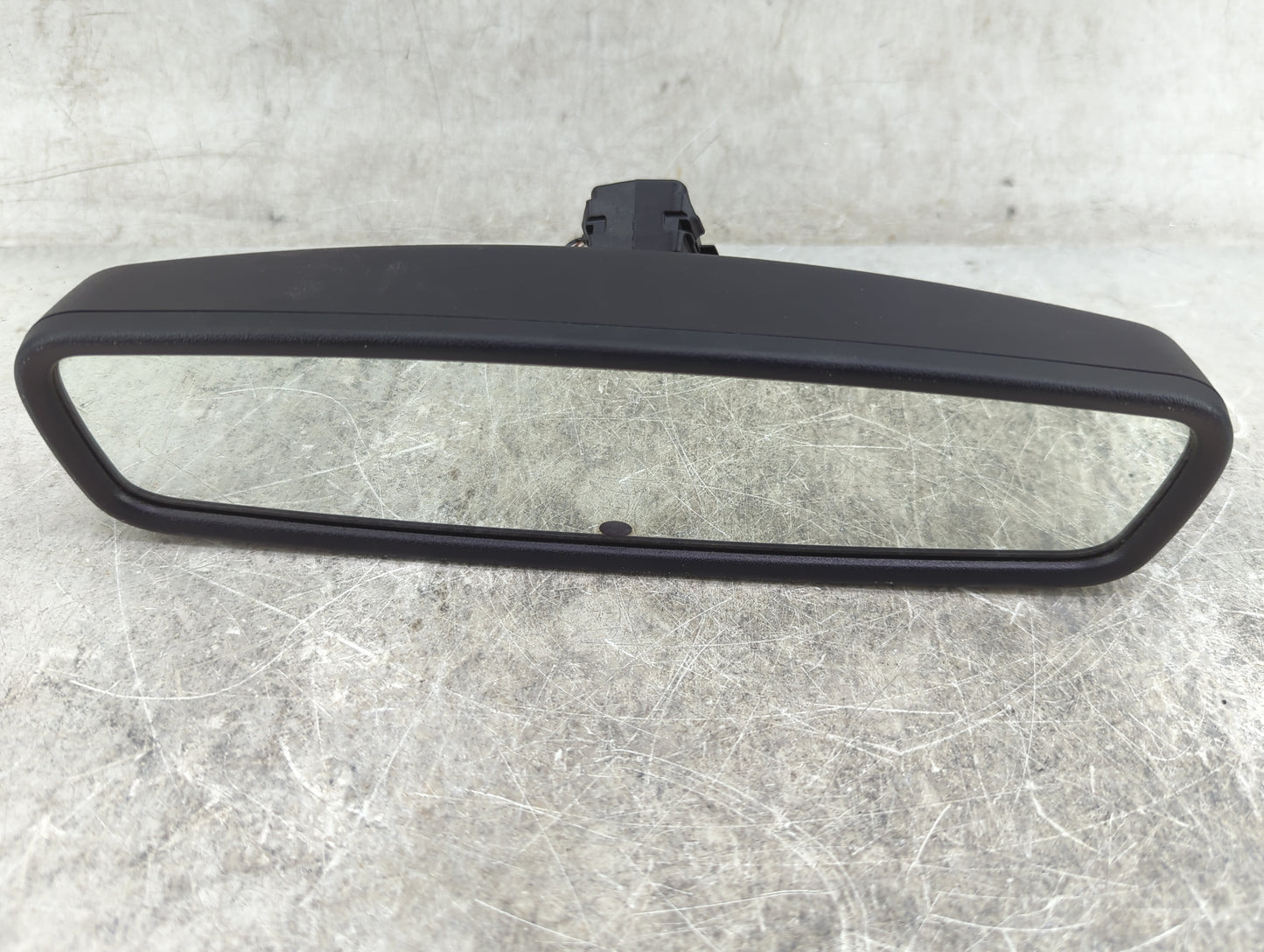 2013-2019 Ford Escape Interior Rear View Mirror Replacement OEM P/N:CU5A-17E678-BB 026532 Fits OEM Used Auto Parts - Oemused