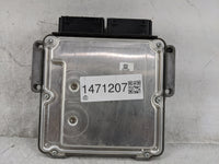 2013-2016 Ford Escape PCM Engine Control Computer ECU ECM PCU OEM P/N:EJ5A-12A650-UD CV6A-12B684-CA Fits Fits 2013 2014 2015