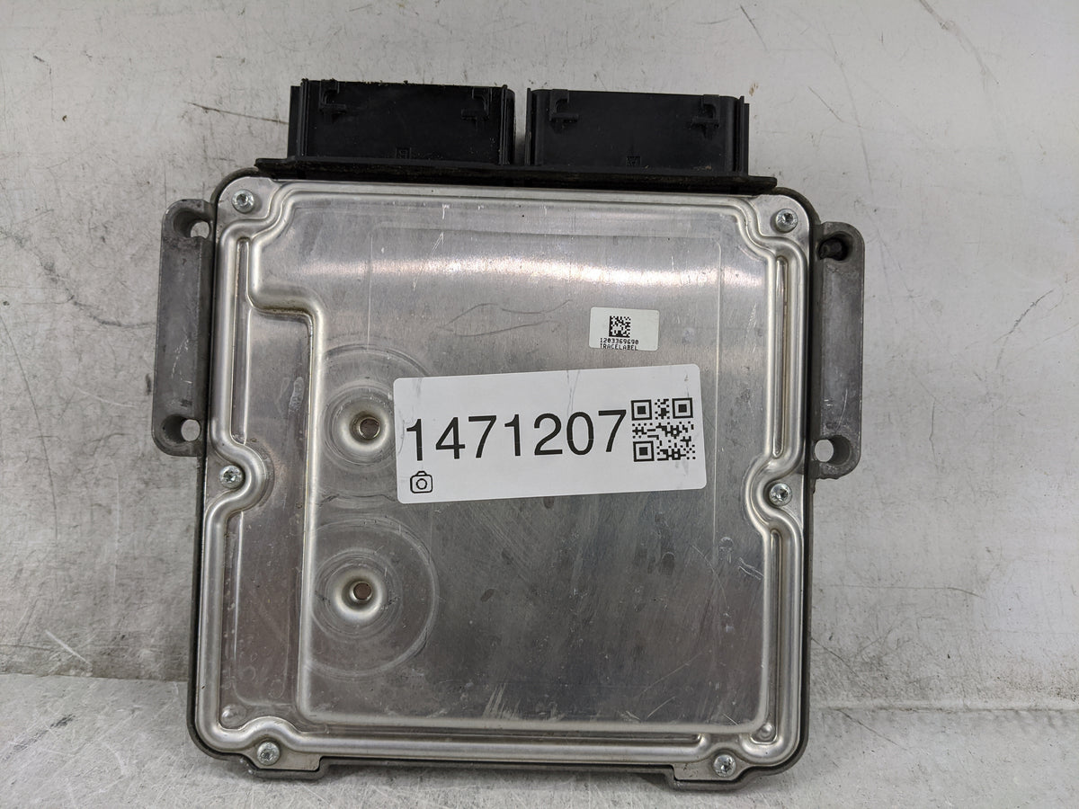 2013-2016 Ford Escape PCM Engine Control Computer ECU ECM PCU OEM P/N:EJ5A-12A650-UD CV6A-12B684-CA Fits 2013 2014 2015 2016