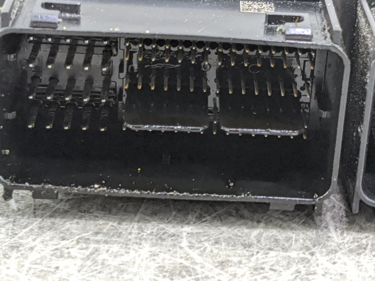 2013-2016 Ford Escape PCM Engine Control Computer ECU ECM PCU OEM P/N:EJ5A-12A650-UD CV6A-12B684-CA Fits Fits 2013 2014 2015