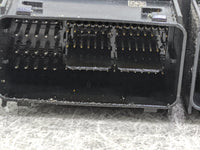 2013-2016 Ford Escape PCM Engine Control Computer ECU ECM PCU OEM P/N:EJ5A-12A650-UD CV6A-12B684-CA Fits Fits 2013 2014 2015