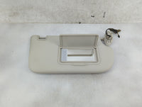2013-2019 Ford Escape Sun Visor Shade Replacement Passenger Right Mirror Fits Fits 2013 2014 2015 2016 2017 2018 2019 OEM Us