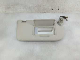 compare product 2013-2019 Ford Escape Sun Visor Shade Replacement Passenger Right Mirror Fits Fits 2013 2014 2015 2016 2017 2018 2019 OEM Used Auto Parts