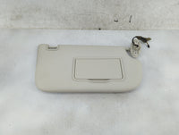 2013-2019 Ford Escape Sun Visor Shade Replacement Passenger Right Mirror Fits Fits 2013 2014 2015 2016 2017 2018 2019 OEM Us
