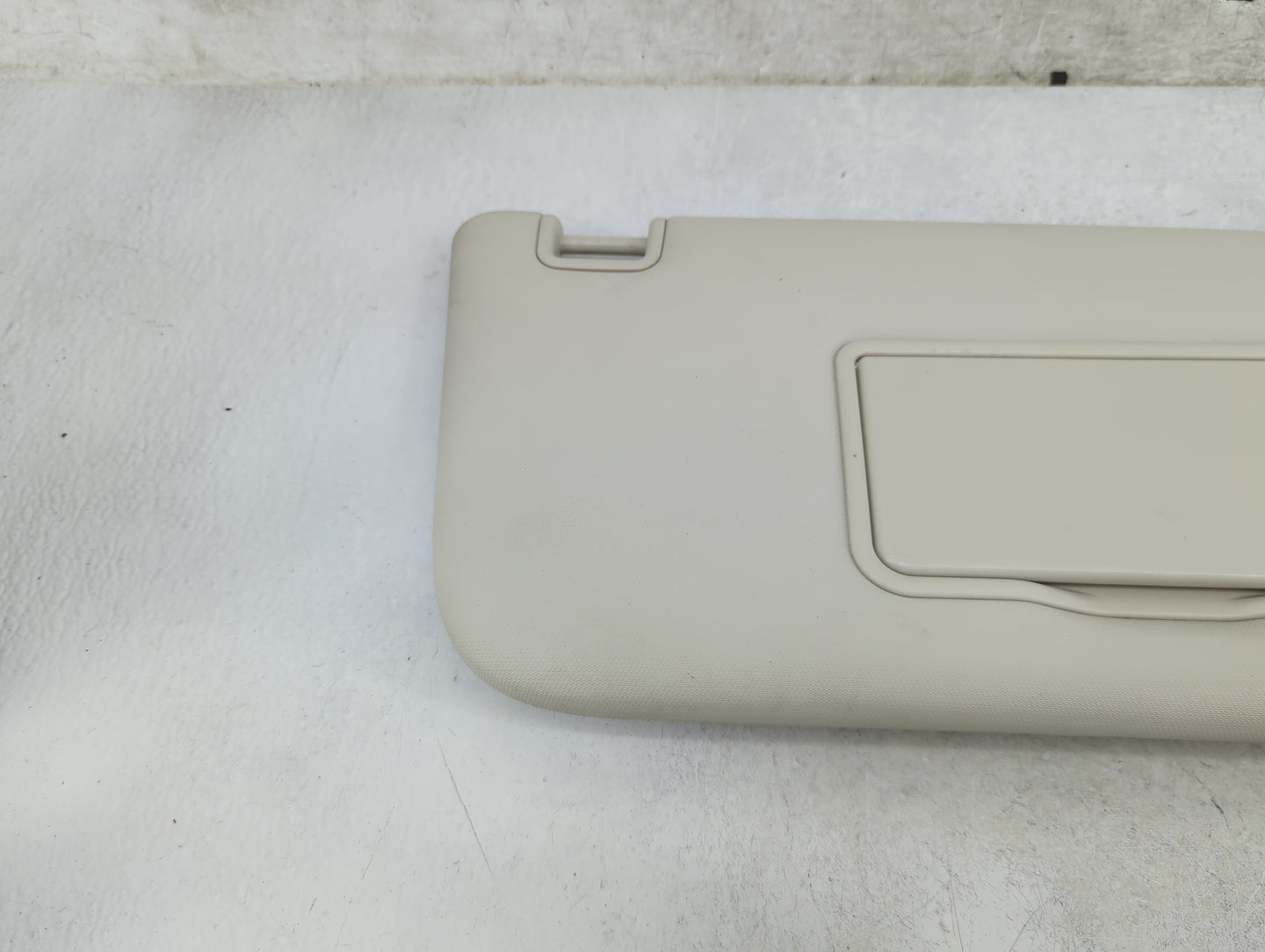 2013-2019 Ford Escape Sun Visor Shade Replacement Passenger Right Mirror Fits Fits 2013 2014 2015 2016 2017 2018 2019 OEM Us