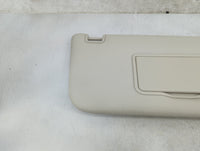 2013-2019 Ford Escape Sun Visor Shade Replacement Passenger Right Mirror Fits Fits 2013 2014 2015 2016 2017 2018 2019 OEM Us