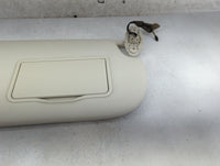 2013-2019 Ford Escape Sun Visor Shade Replacement Passenger Right Mirror Fits Fits 2013 2014 2015 2016 2017 2018 2019 OEM Us
