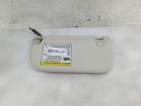 2013-2019 Ford Escape Sun Visor Shade Replacement Passenger Right Mirror Fits Fits 2013 2014 2015 2016 2017 2018 2019 OEM Us