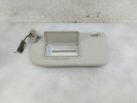 2013-2019 Ford Escape Sun Visor Shade Replacement Driver Left Mirror Fits Fits 2013 2014 2015 2016 2017 2018 2019 OEM Used A