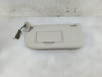 2013-2019 Ford Escape Sun Visor Shade Replacement Driver Left Mirror Fits Fits 2013 2014 2015 2016 2017 2018 2019 OEM Used A