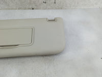 2013-2019 Ford Escape Sun Visor Shade Replacement Driver Left Mirror Fits Fits 2013 2014 2015 2016 2017 2018 2019 OEM Used A