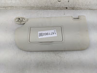 2013-2019 Ford Escape Sun Visor Shade Replacement Driver Left Mirror Fits Fits 2013 2014 2015 2016 2017 2018 2019 OEM Used A