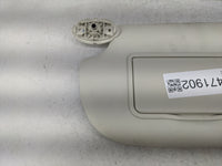 2013-2019 Ford Escape Sun Visor Shade Replacement Driver Left Mirror Fits Fits 2013 2014 2015 2016 2017 2018 2019 OEM Used A