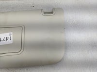 2013-2019 Ford Escape Sun Visor Shade Replacement Driver Left Mirror Fits Fits 2013 2014 2015 2016 2017 2018 2019 OEM Used A