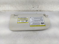 2013-2019 Ford Escape Sun Visor Shade Replacement Driver Left Mirror Fits Fits 2013 2014 2015 2016 2017 2018 2019 OEM Used A