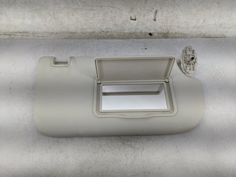 compare product 2013-2019 Ford Escape Sun Visor Shade Replacement Passenger Right Mirror Fits Fits 2013 2014 2015 2016 2017 2018 2019 OEM Used Auto Parts