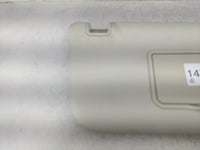 2013-2019 Ford Escape Sun Visor Shade Replacement Passenger Right Mirror Fits Fits 2013 2014 2015 2016 2017 2018 2019 OEM Us