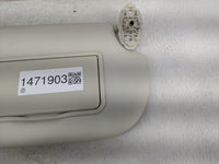 2013-2019 Ford Escape Sun Visor Shade Replacement Passenger Right Mirror Fits Fits 2013 2014 2015 2016 2017 2018 2019 OEM Us