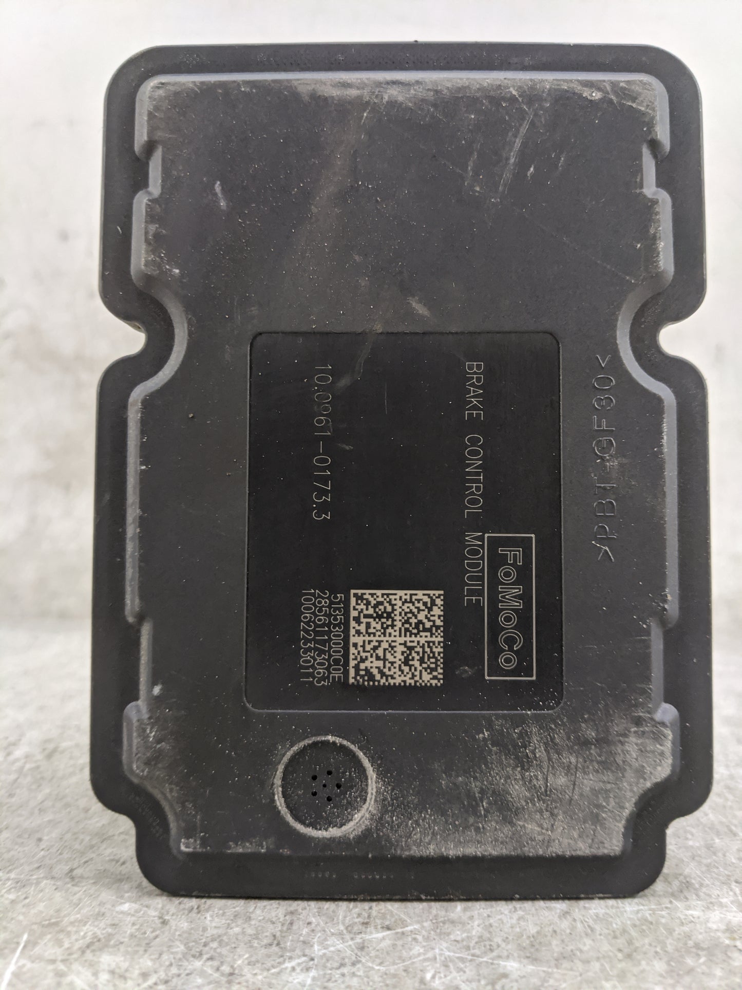 2013-2015 Ford Escape ABS Pump Control Module Replacement P/N:CV61-2C405-AG 5135300C0E Fits Fits 2013 2014 2015 OEM Used Aut