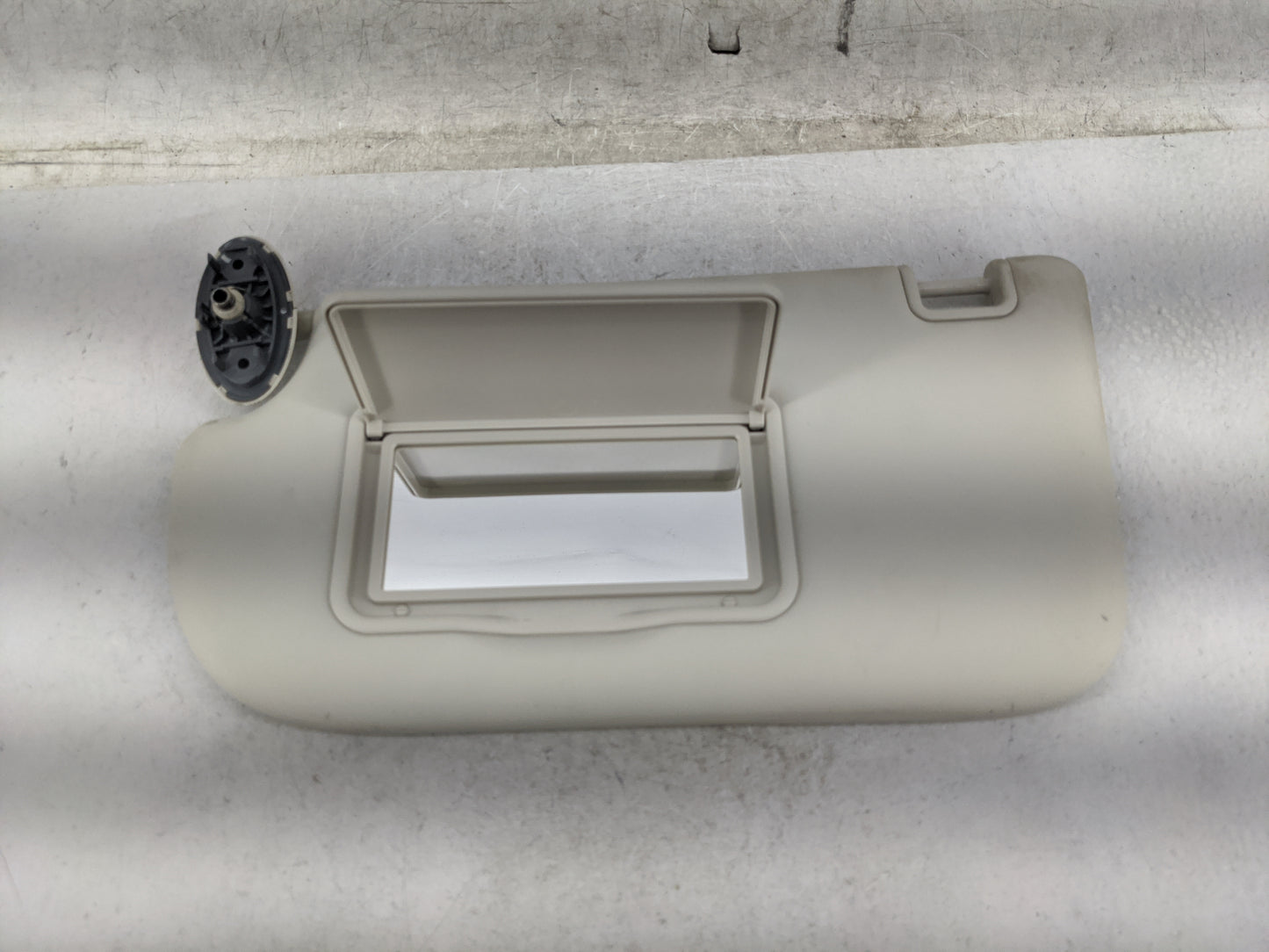 2013-2019 Ford Escape Sun Visor Shade Replacement Driver Left Mirror Fits Fits 2013 2014 2015 2016 2017 2018 2019 OEM Used A