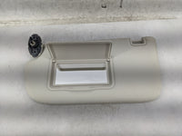 2013-2019 Ford Escape Sun Visor Shade Replacement Driver Left Mirror Fits Fits 2013 2014 2015 2016 2017 2018 2019 OEM Used A