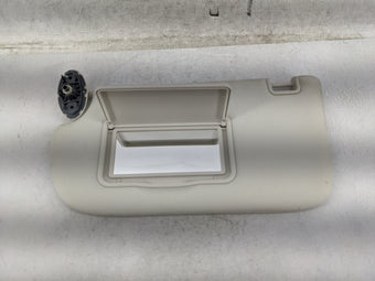 compare product 2013-2019 Ford Escape Sun Visor Shade Replacement Driver Left Mirror Fits Fits 2013 2014 2015 2016 2017 2018 2019 OEM Used Auto Parts