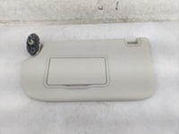 2013-2019 Ford Escape Sun Visor Shade Replacement Driver Left Mirror Fits Fits 2013 2014 2015 2016 2017 2018 2019 OEM Used A