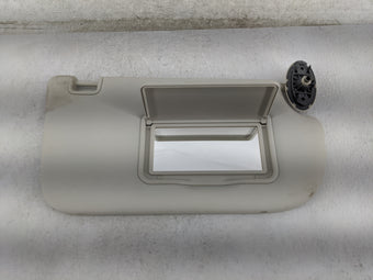 compare product 2013-2019 Ford Escape Sun Visor Shade Replacement Passenger Right Mirror Fits Fits 2013 2014 2015 2016 2017 2018 2019 OEM Used Auto Parts